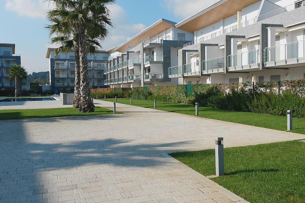 Le Dune 64 Ginestra Silvi Marina Zewnętrze zdjęcie