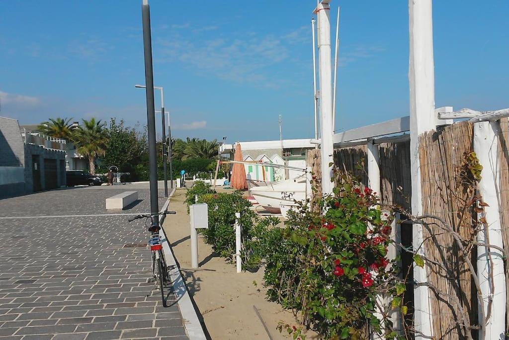 Le Dune 64 Ginestra Silvi Marina Zewnętrze zdjęcie